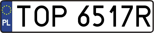 TOP6517R
