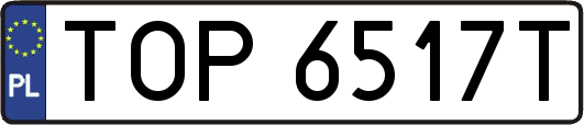 TOP6517T