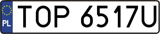 TOP6517U