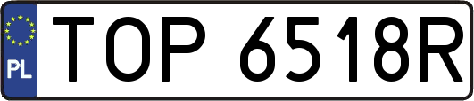 TOP6518R