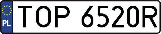 TOP6520R