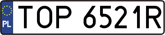 TOP6521R