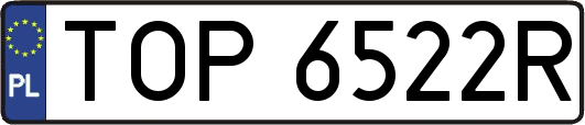 TOP6522R