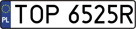 TOP6525R