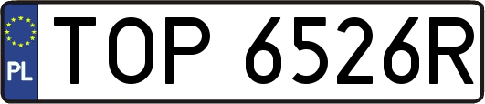 TOP6526R