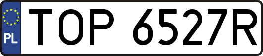 TOP6527R