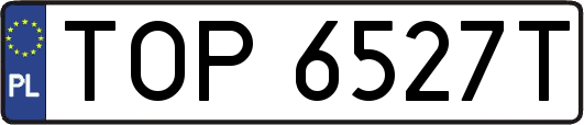 TOP6527T