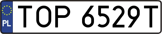 TOP6529T