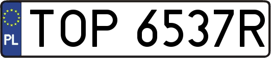 TOP6537R