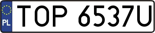 TOP6537U