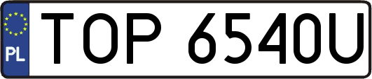 TOP6540U