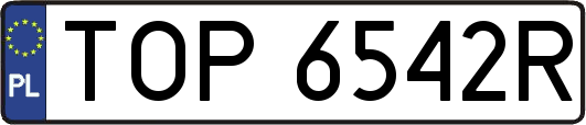 TOP6542R