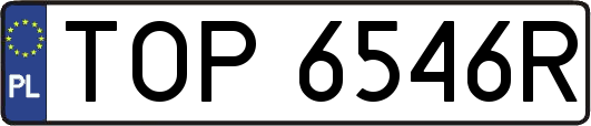 TOP6546R