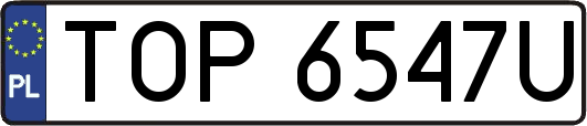 TOP6547U