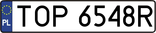 TOP6548R