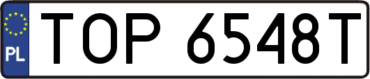 TOP6548T