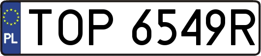 TOP6549R