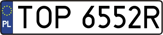 TOP6552R