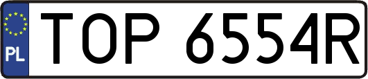 TOP6554R