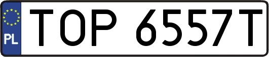 TOP6557T
