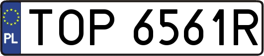 TOP6561R