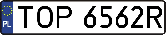 TOP6562R