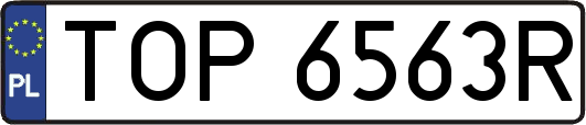 TOP6563R