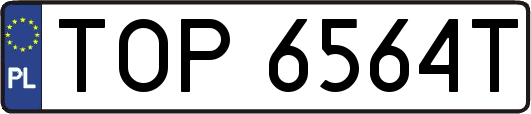 TOP6564T