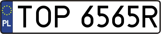 TOP6565R