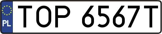 TOP6567T