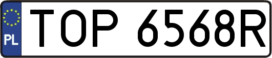 TOP6568R
