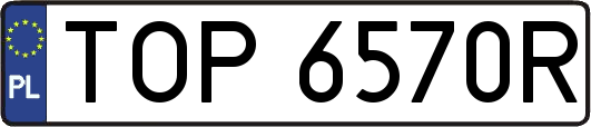 TOP6570R