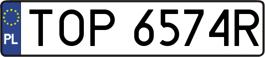 TOP6574R