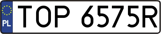 TOP6575R