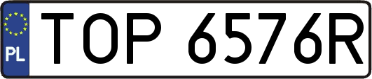 TOP6576R