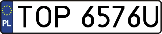 TOP6576U