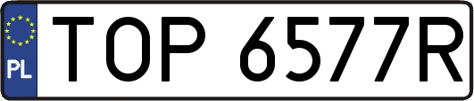 TOP6577R