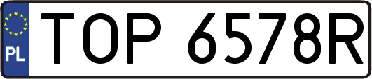 TOP6578R