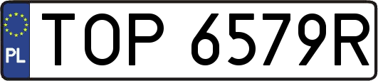 TOP6579R