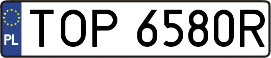 TOP6580R