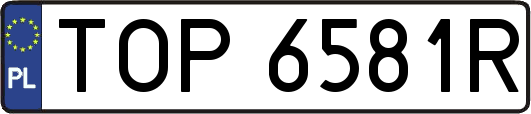 TOP6581R