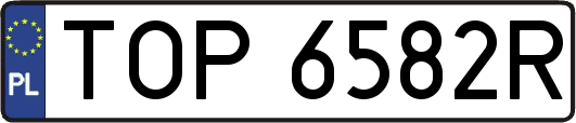 TOP6582R