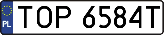 TOP6584T