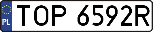 TOP6592R