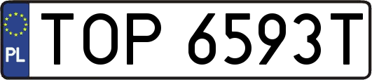 TOP6593T