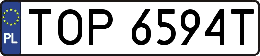 TOP6594T