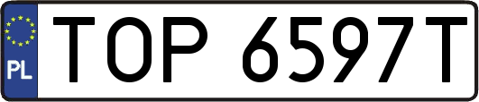 TOP6597T