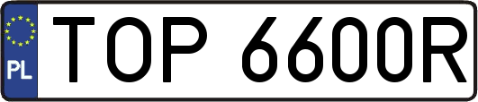 TOP6600R