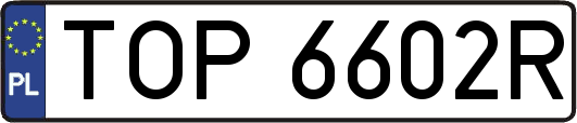 TOP6602R