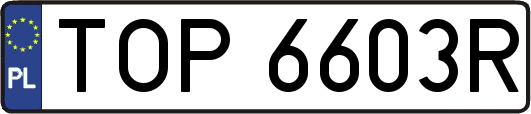 TOP6603R